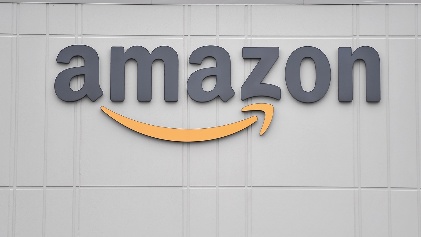 Amazon กับการลงทุน ใน Climate Tech – IT