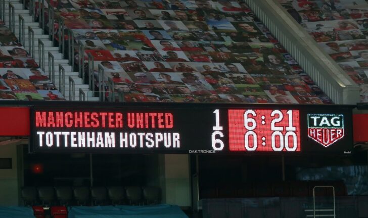 FBL-ENG-PR-MAN UTD-TOTTENHAM