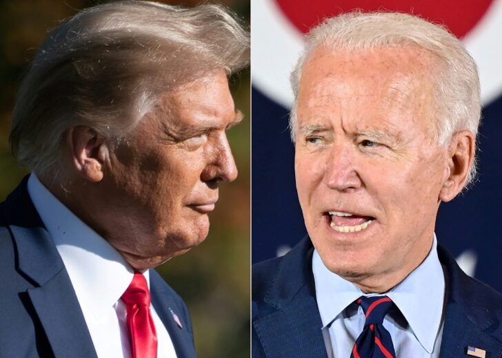 FILES-COMBO-US-VOTE-TRUMP-BIDEN