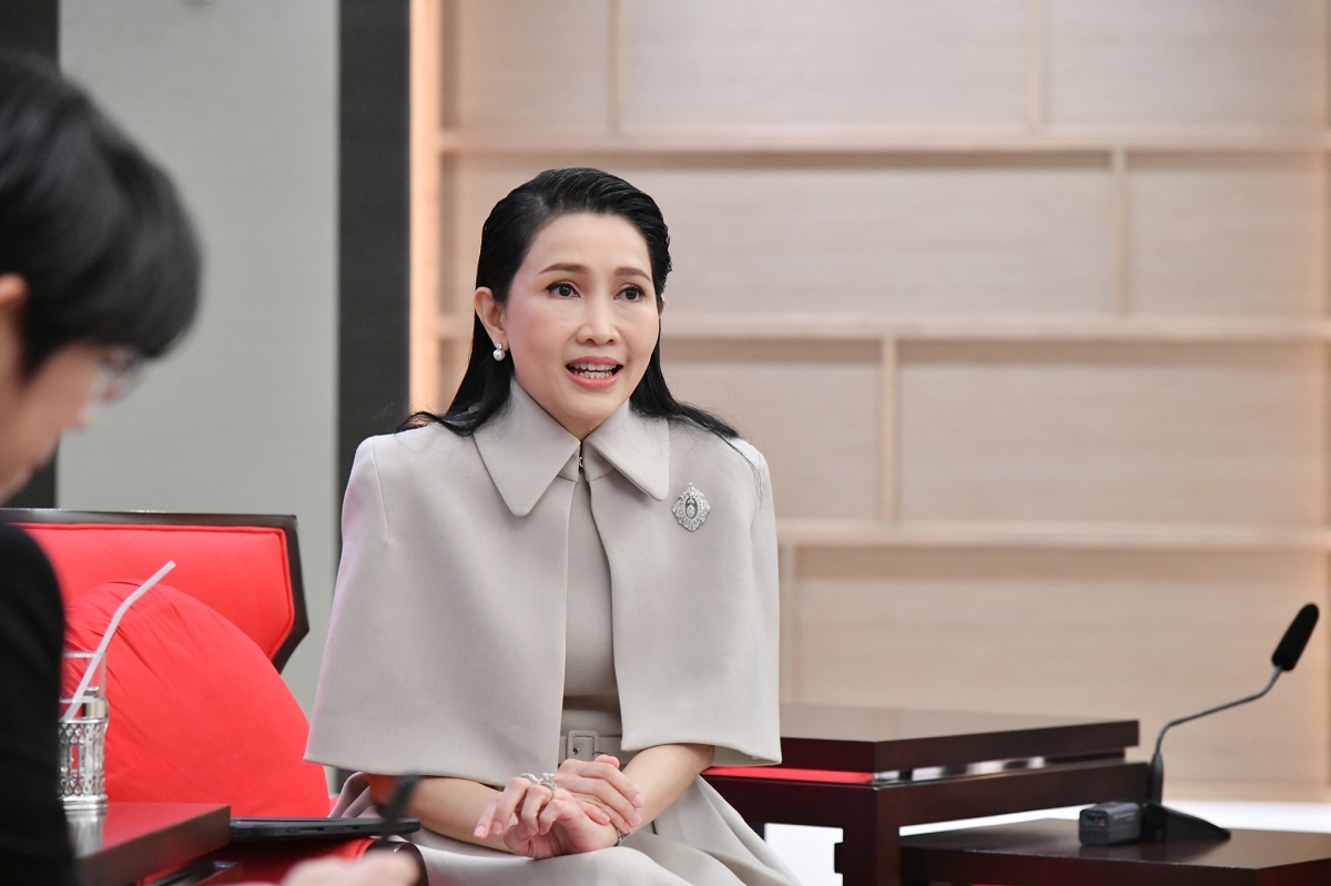 ขัตติยา CEO กสิกรไทย
