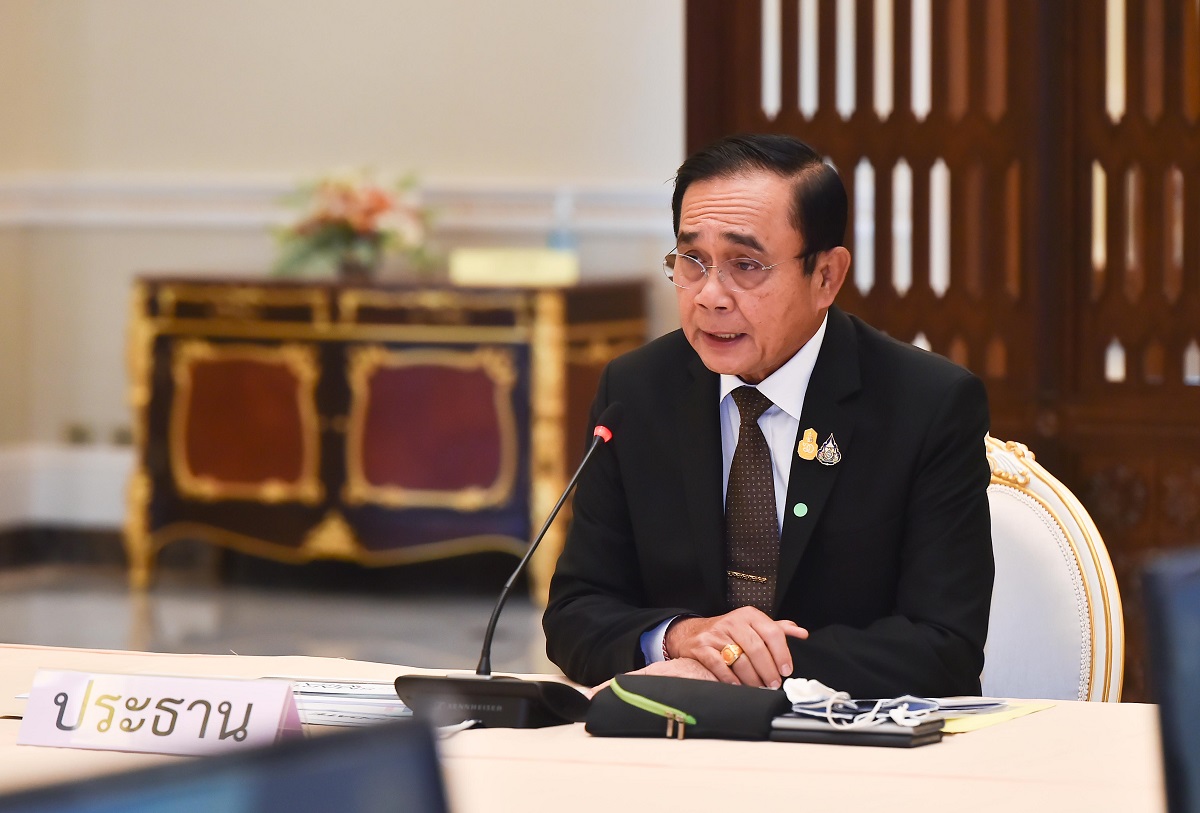 “ภูเก็ตโมเดล” เหยื่อสถานการณ์โควิด