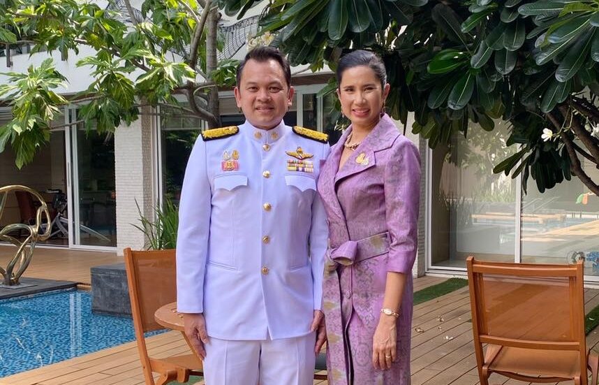 ทยา เตือน เหรียญมี 2 ด้าน เสนอ ชวน เป็นคนกลางเจรจา