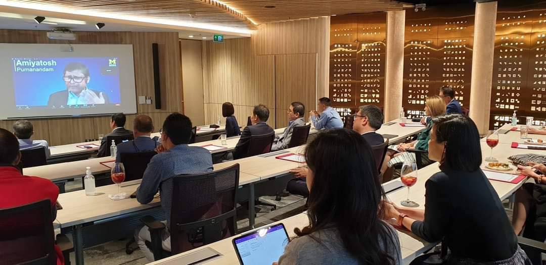 เปิดแผน SEAC ปี64 ลุย Edtech เต็มรูปแบบ