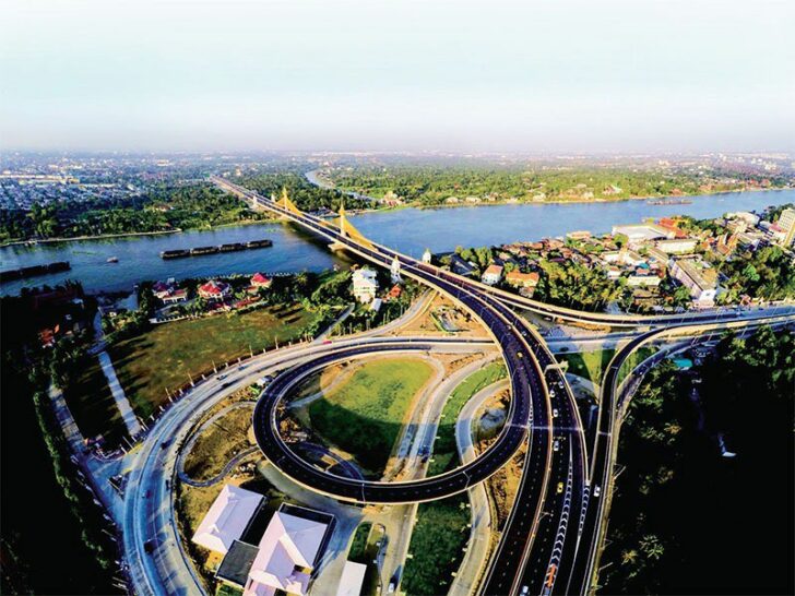 เวนคืนบางกร่าง-บางใหญ่ เวนคืนบางกร่าง-บางใหญ่