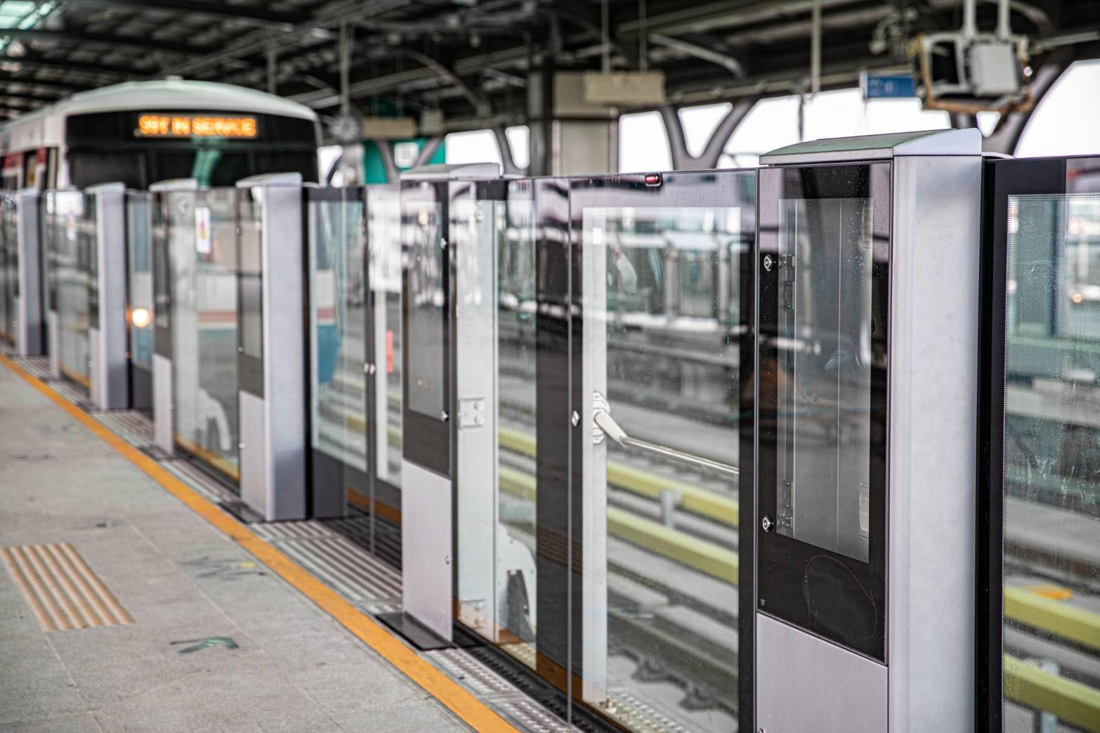 ธ.ค. ได้นั่งรถไฟฟ้า BTS ยิงยาว ปทุม-กทม.-ปากน้ำ
