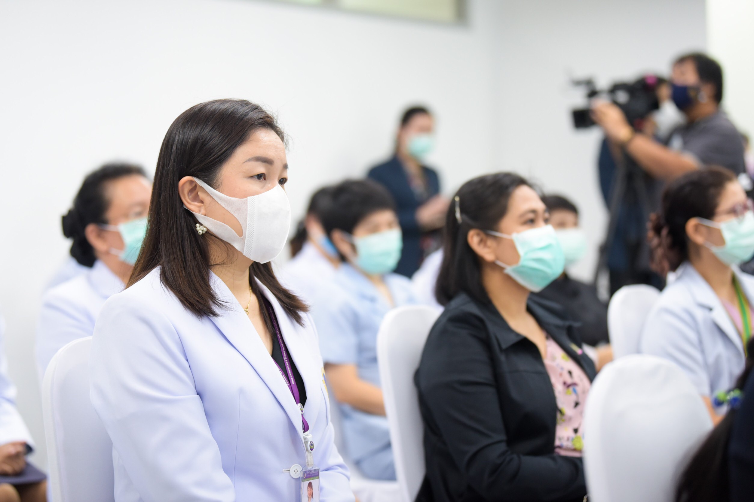 รร.พยาบาลรามาฯ ชู APN ตอบโจทย์การดูแลผู้ป่วยอาการซับซ้อน