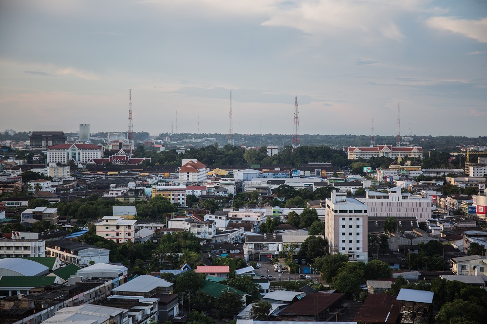 “สมศักดิ์ จังตระกุล” ส่งซิกเอกชนเร่งเครื่องยนต์ฝ่าวิกฤต