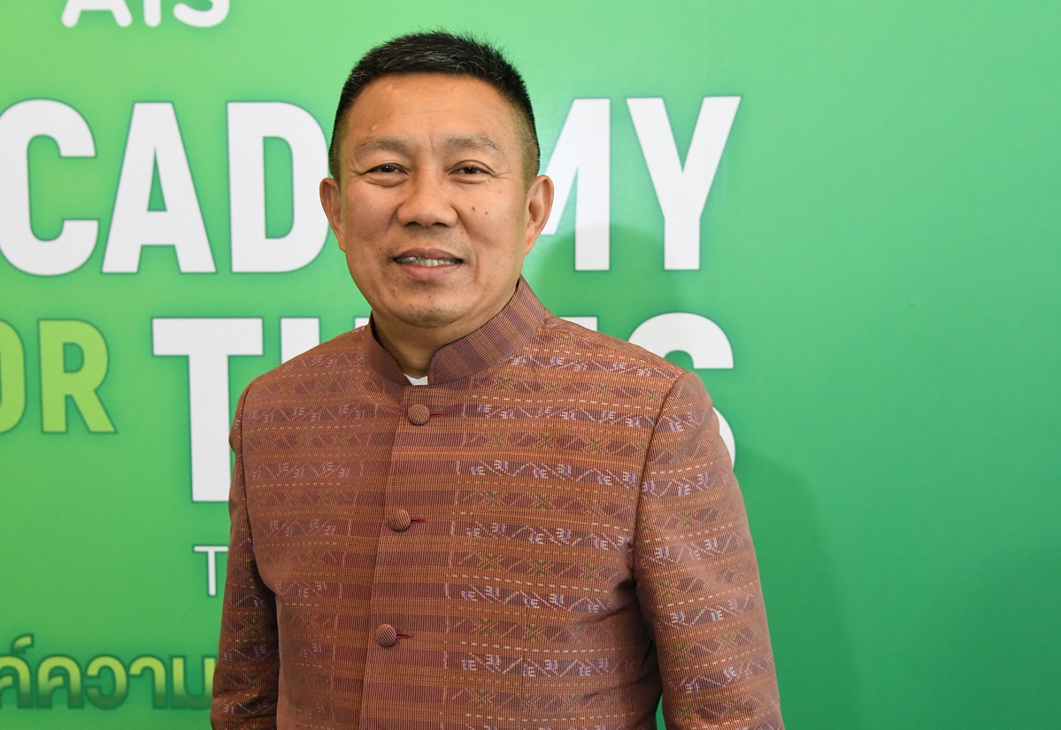 สมศักดิ์ จังตระกุล