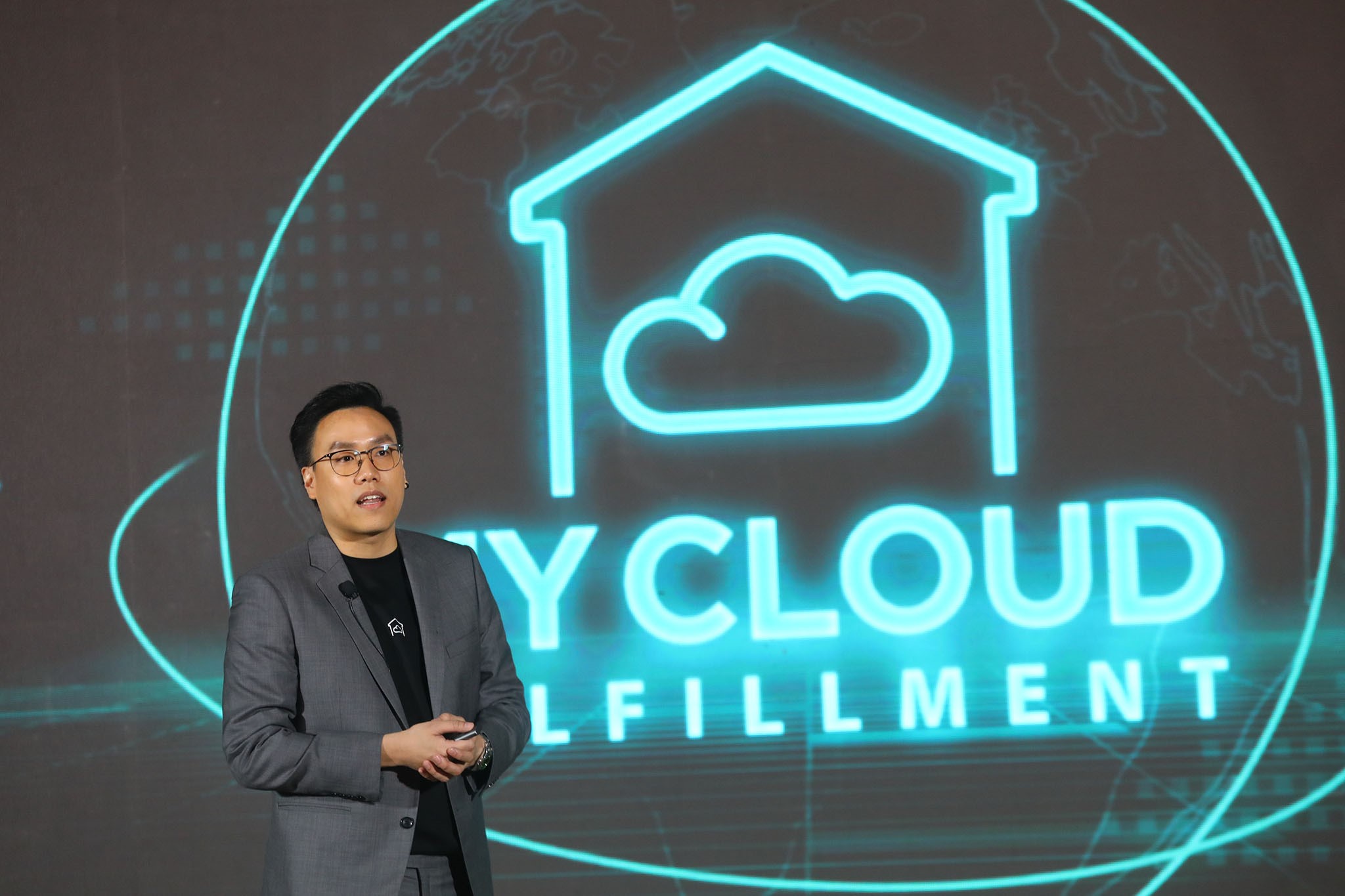 MyCloudFulfillment รับเงินลงทุน 2 ล้านเหรียญสหรัฐ ขยายธุรกิจ รับช้อปปิ้งออนไลน์โต