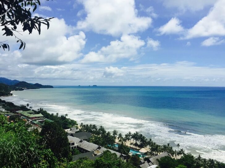 เกาะช้าง
