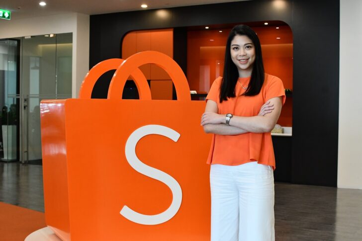 “สุชญา ปาลีวงศ์” ผู้จัดการฝ่ายการตลาด บริษัท ช้อปปี้ (ประเทศไทย) จำกัด “สุชญา ปาลีวงศ์” ผู้จัดการฝ่ายการตลาด บริษัท ช้อปปี้ (ประเทศไทย) จำกัด