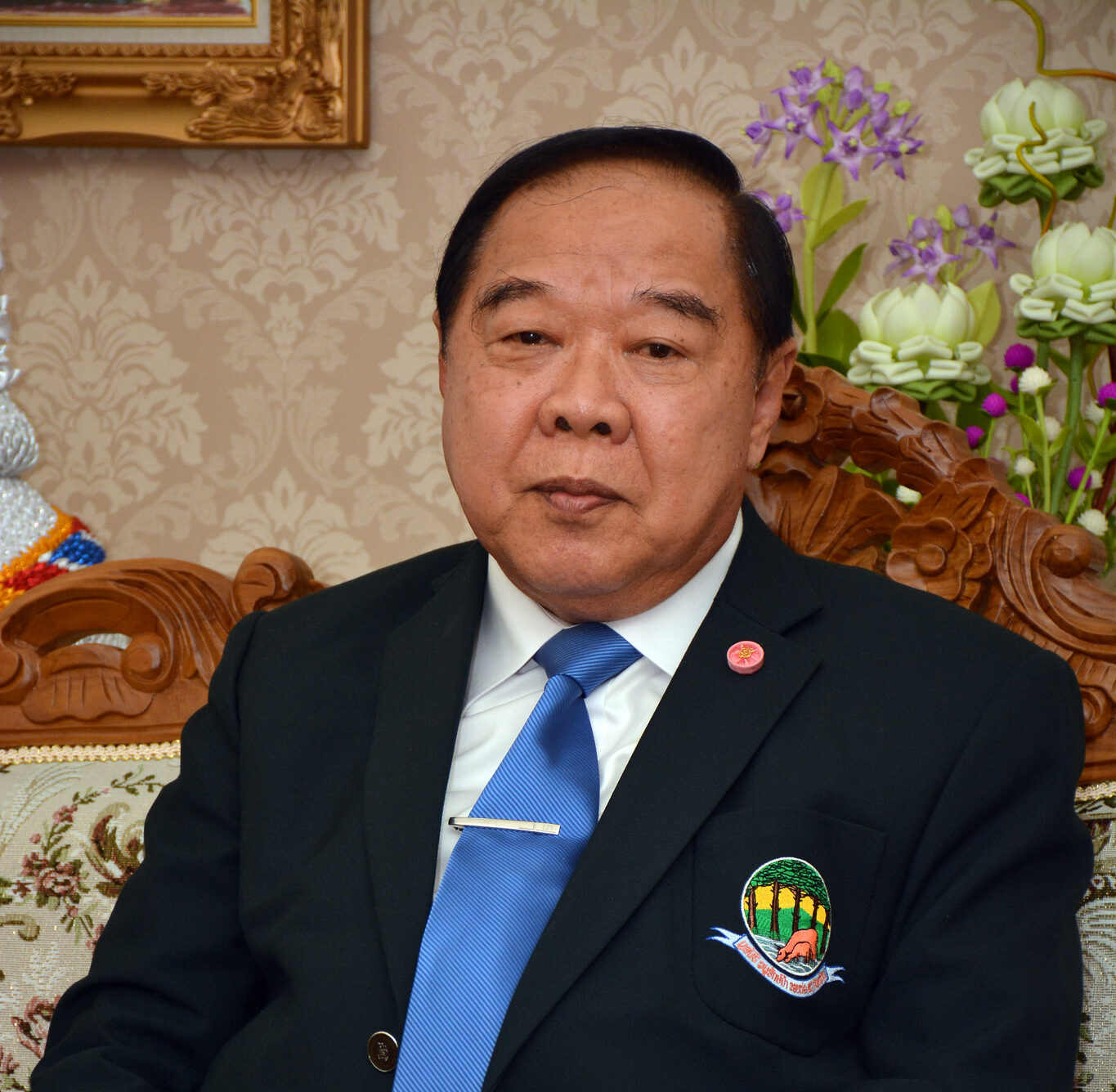 DES ของบเพิ่ม รับแผนปี”64 สปีด”SmartCity” หนุนเศรษฐกิจ