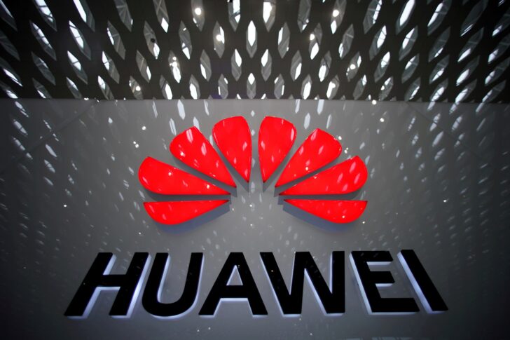 Huawei หัวเว่ย Huawei หัวเว่ย
