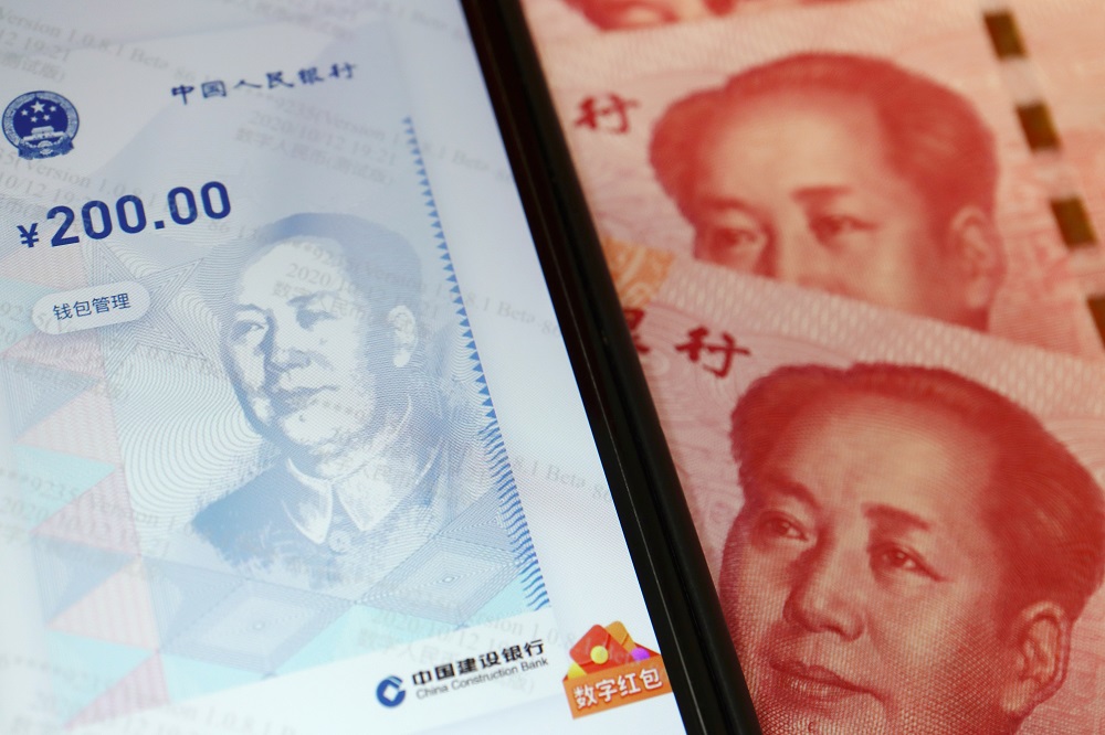 เศรษฐกิจจีนไตรมาส 3 โต 4.9% IMF ชี้ประเทศเดียว “จีดีพี” ปีนี้ขยายตัว