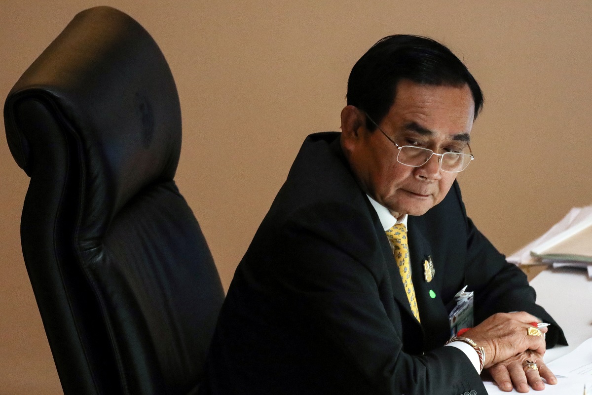 ฝ่ายค้านเตรียมถก ส.ส.กลุ่ม 16 ถกข้อมูล คว่ำ “ประยุทธ์” ในศึกซักฟอก