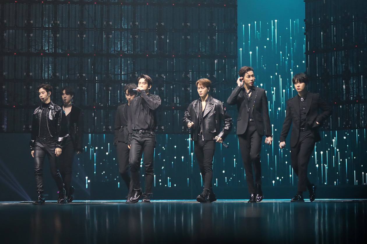 ช้อปปี้ งานเข้า แฟนคลับ GOT7 เตรียมรวมตัวร้อง สคบ.