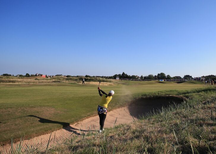 GOLF-GBR-OPEN-WOMEN