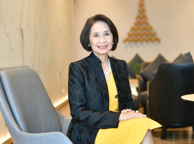 บริหารองค์กรด้วย “ใจ” กลยุทธ์ขับเคลื่อนบริษัทยามวิกฤต