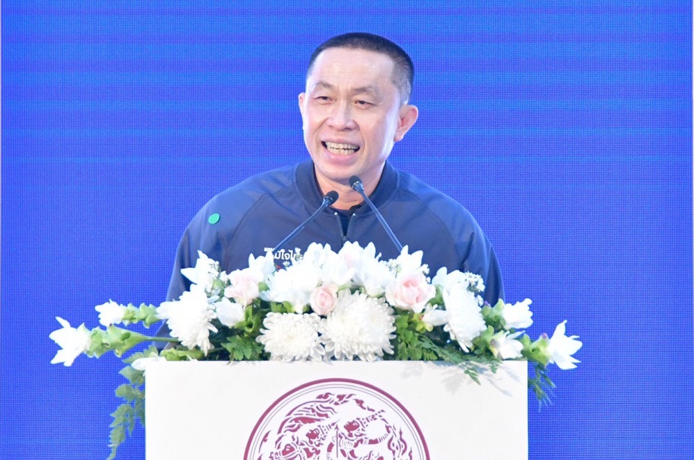 ปักหมุด “คำป่าหลาย” 2,812 ไร่ สร้างสนามบินมุกดาหาร 4.5 พันล้าน