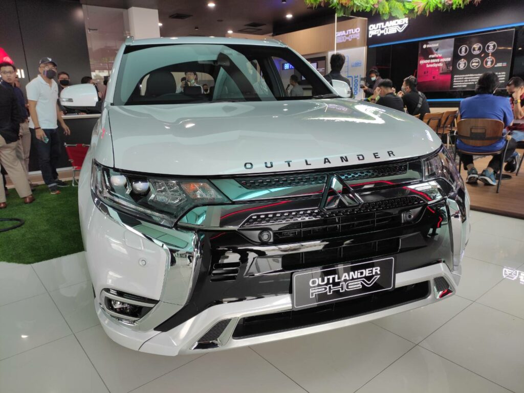 Phev