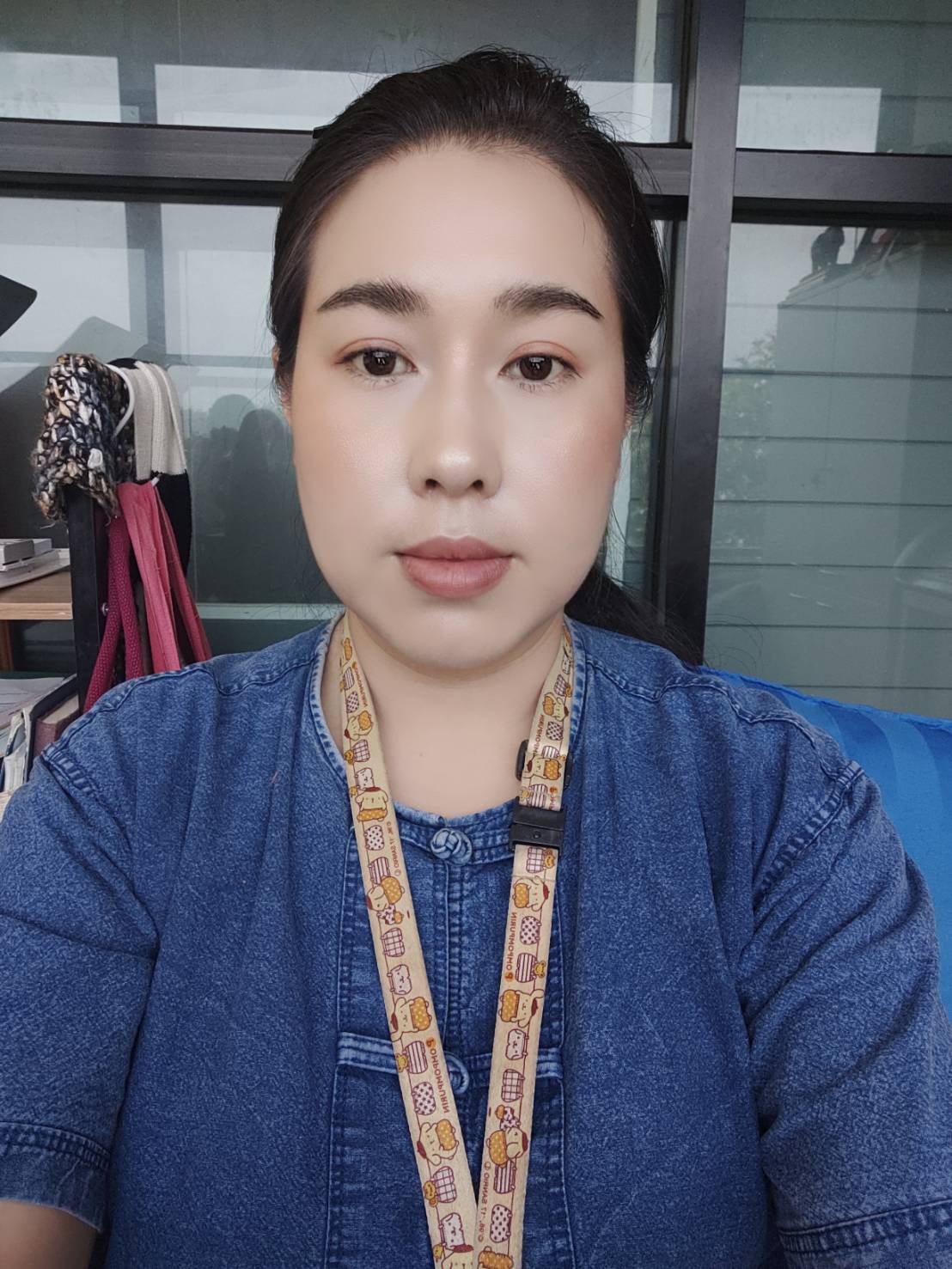 มาริสา มณีจรัสแสง