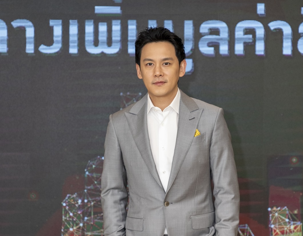 เกริกพล มัสยวาณิช