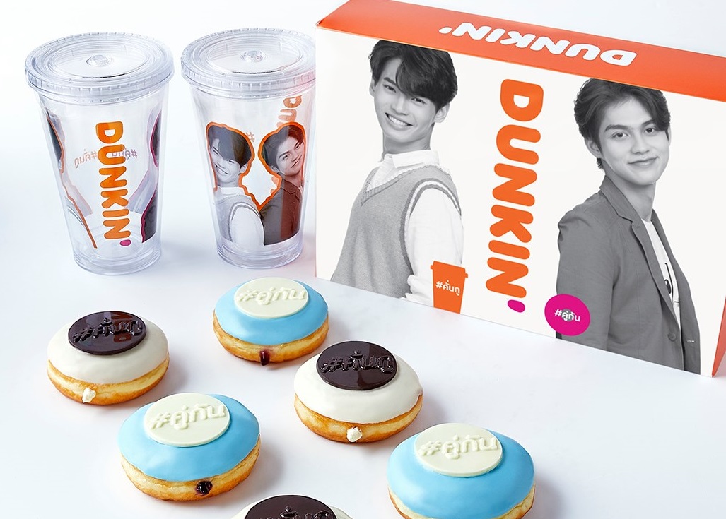 เจาะเทรนด์ “Y-Economic” แรงซื้อทรงพลังฉบับสาววาย
