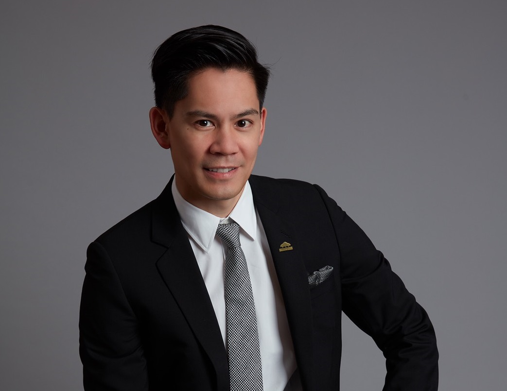 CEO กรณ์ ณรงค์เดช “ไรมอนแลนด์จะโฟกัสอัลตราลักเซอรี่”