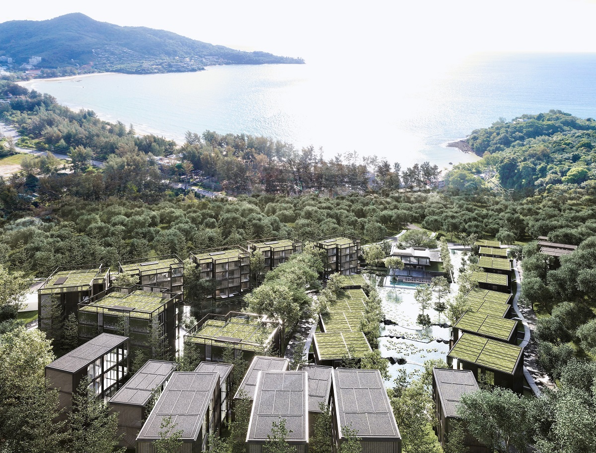 M Gallery จัดโปรฯ ห้องชุดเริ่ม 6.5 ล้าน