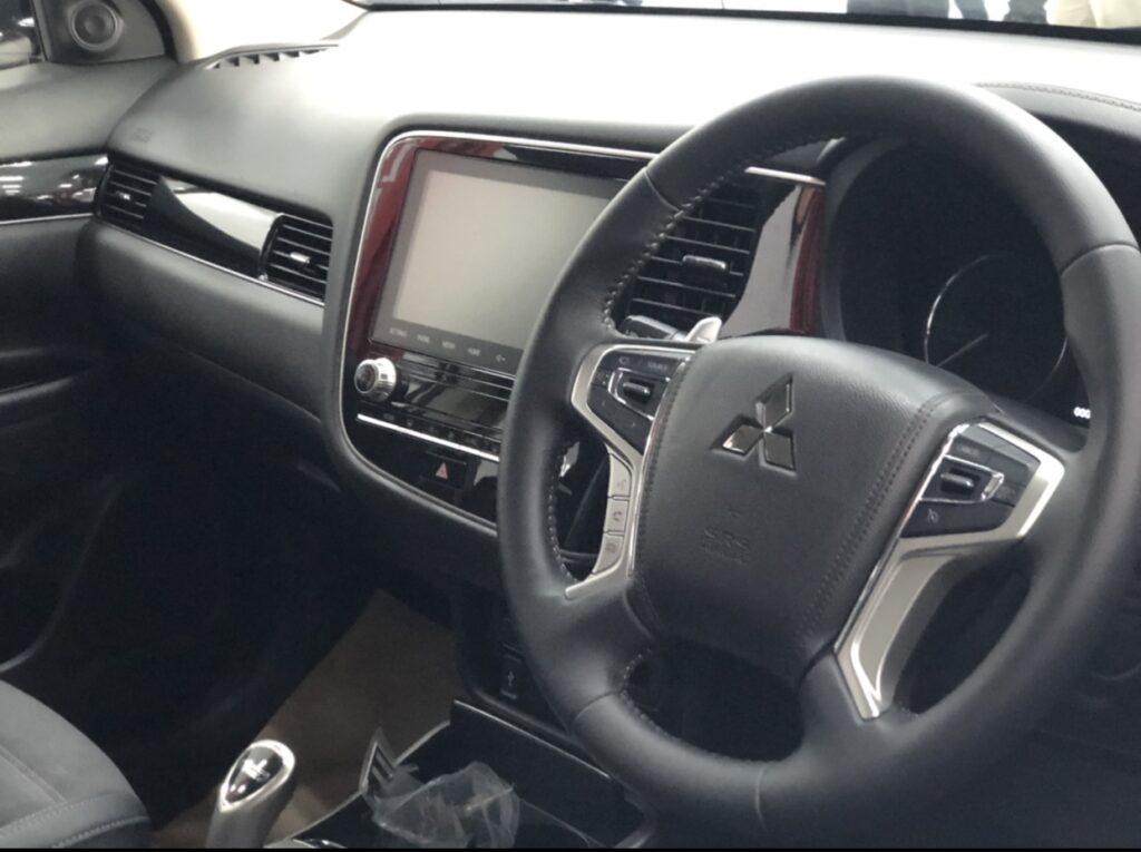 Car Phev