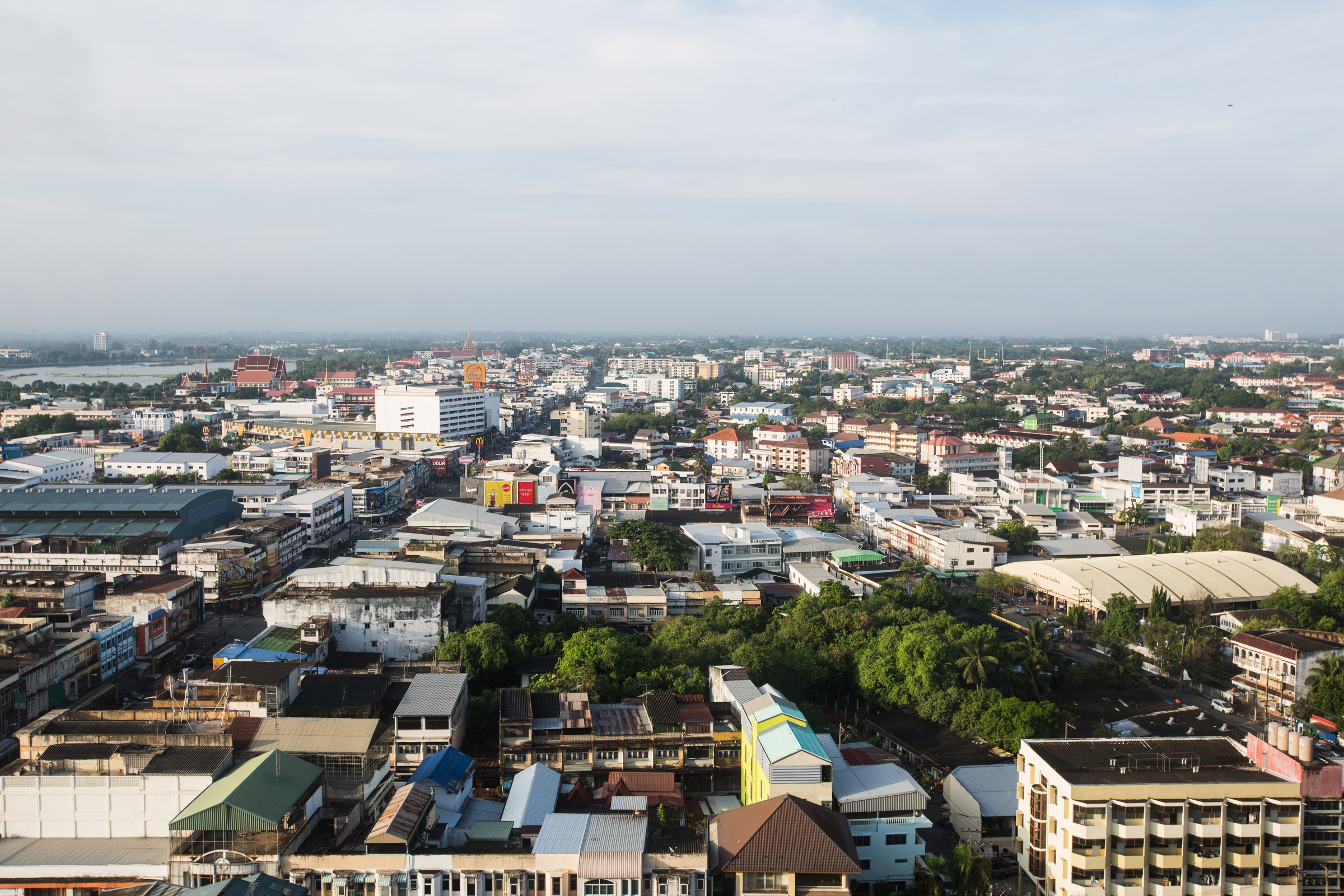 REIC เผยเทรนด์อสังหาฯภาคอีสานครึ่งปีแรก 2564 ซัพพลาย-ดีมานด์ทรงตัว