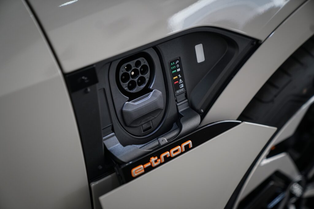 ev