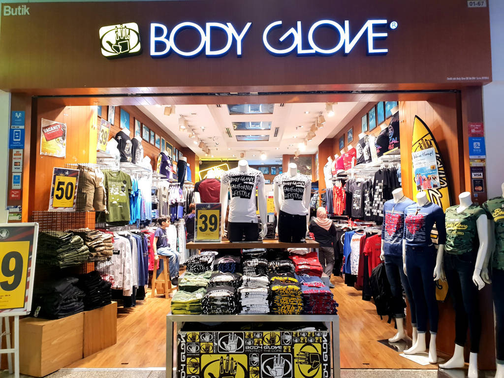 ผู้ถือหุ้นใหญ่ “BODY GLOVE” ขายบิ๊กล็อต 21.87% ให้กลุ่ม “ธรรมวัฒนะ”
