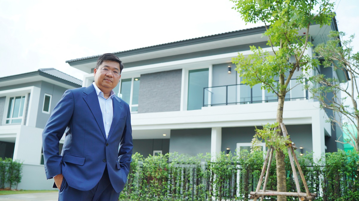 ถอดโมเดล AP ปั้น “อภิทาวน์” บุกตลาดต่างจังหวัด