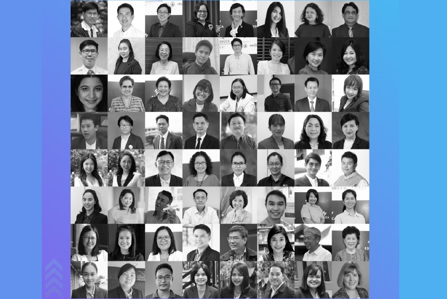 EDUCA 2020 พลิกโฉมรับนิวนอร์มอล ขับเคลื่อนครุศึกษาก้าวทันดิจิทัล