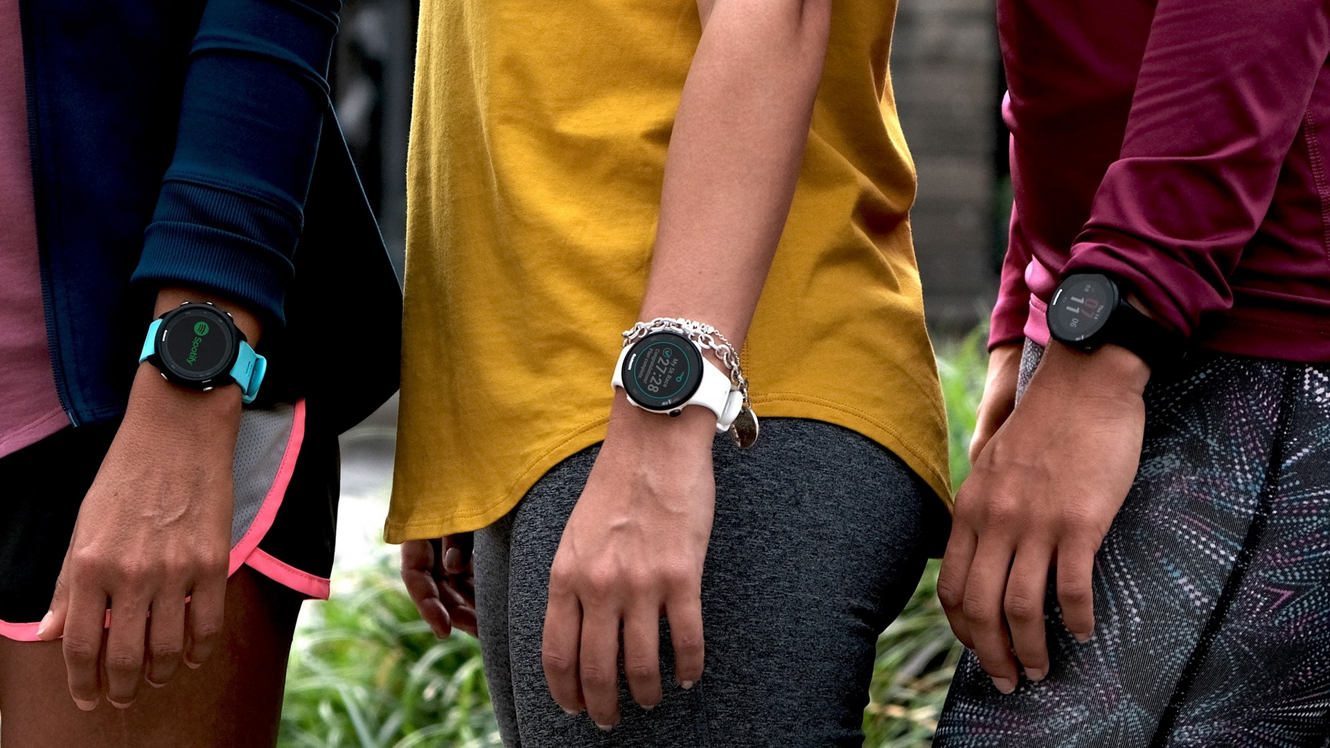 Garmin ประกาศลุยตลาดแมส ดึง “นาย-ณภัทร” เป็นพรีเซนเตอร์