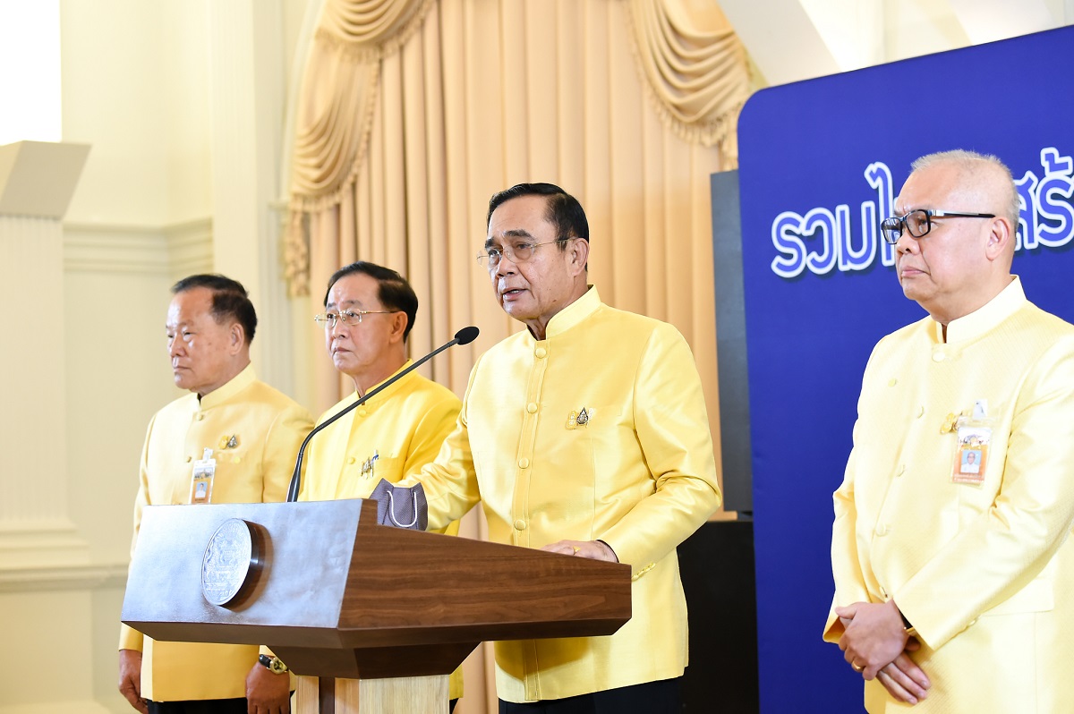 เปิดข้อมูล “สะพานไทย” 9.9 แสนล้าน