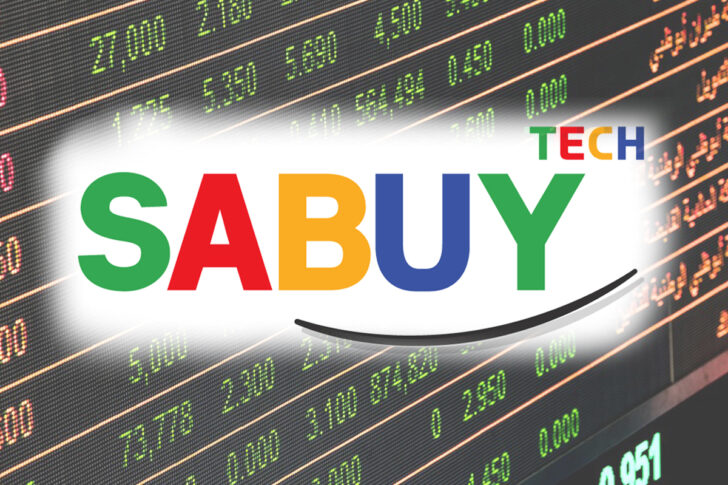 SABUY_TECH2 SABUY_TECH2