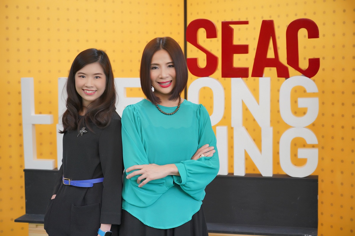 SEAC รีเฟรมธุรกิจ ยกเครื่องตอบโจทย์ Just in Time