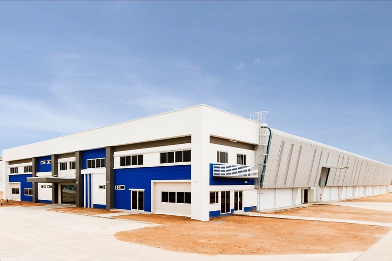 HREIT เพิ่มทุน 1.3 พันล้าน ดันผลตอบแทนกองทุนพุ่ง +9.2% ต่อปี