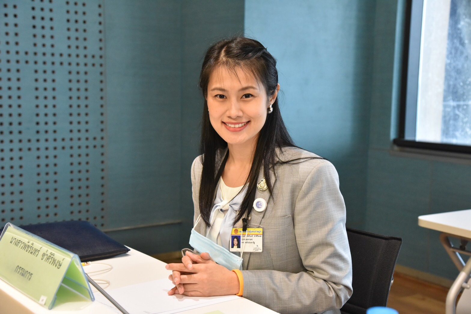 ด่วน! มติพรรคพลังประชารัฐ ไม่ส่งผู้สมัครเลือกตั้ง อบจ. ทั่วประเทศ
