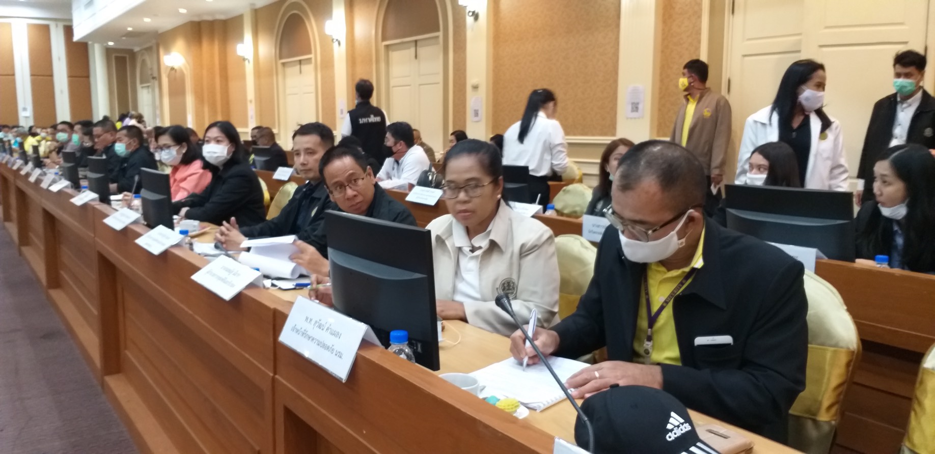 ภูเก็ตเตรียมประชุมครม.สัญจร