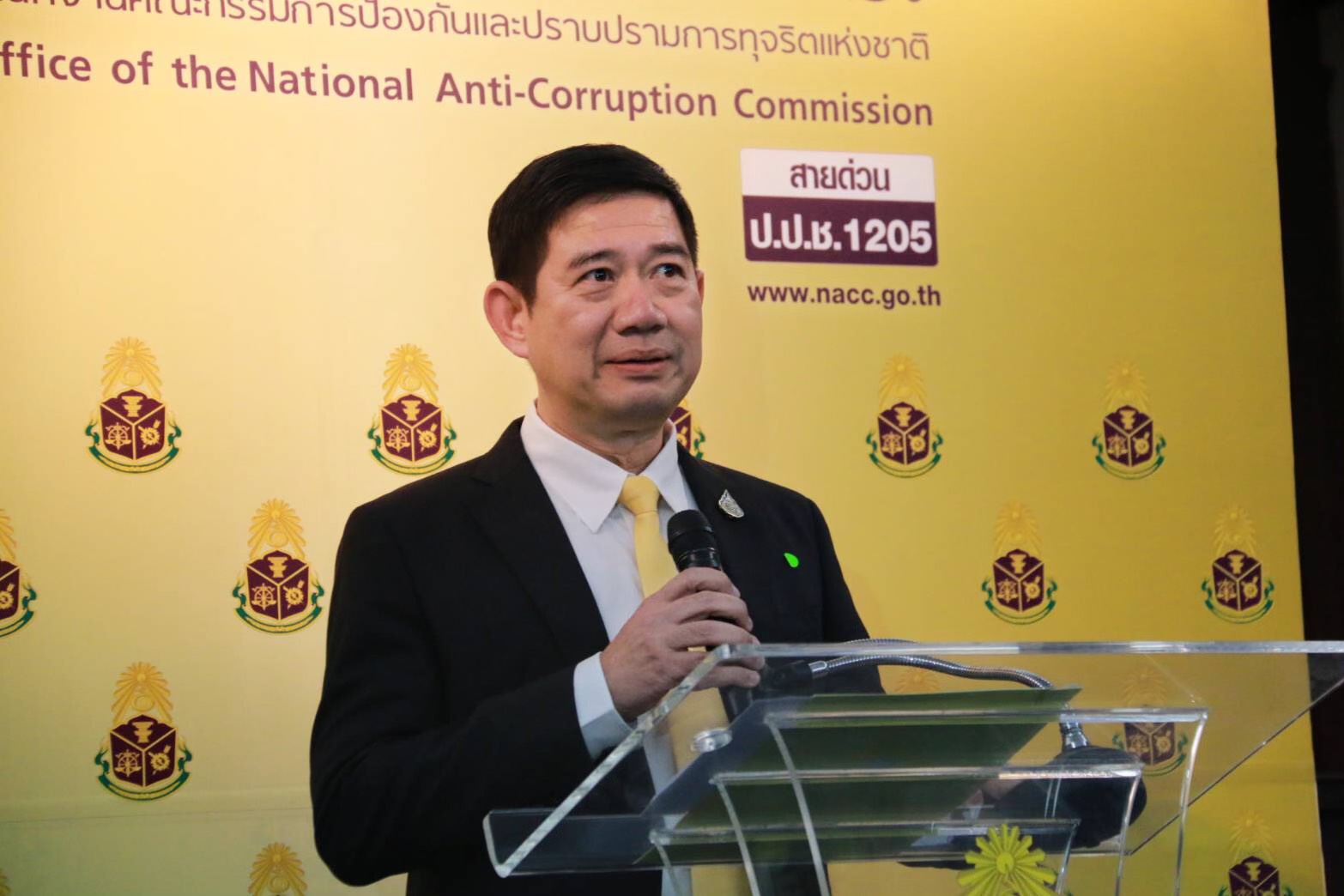 ป.ป.ช. เขย่าเก้าอี้ “นิพนธ์” ชี้มูล ม.157 สมัยนายกฯ อบจ.สงขลา