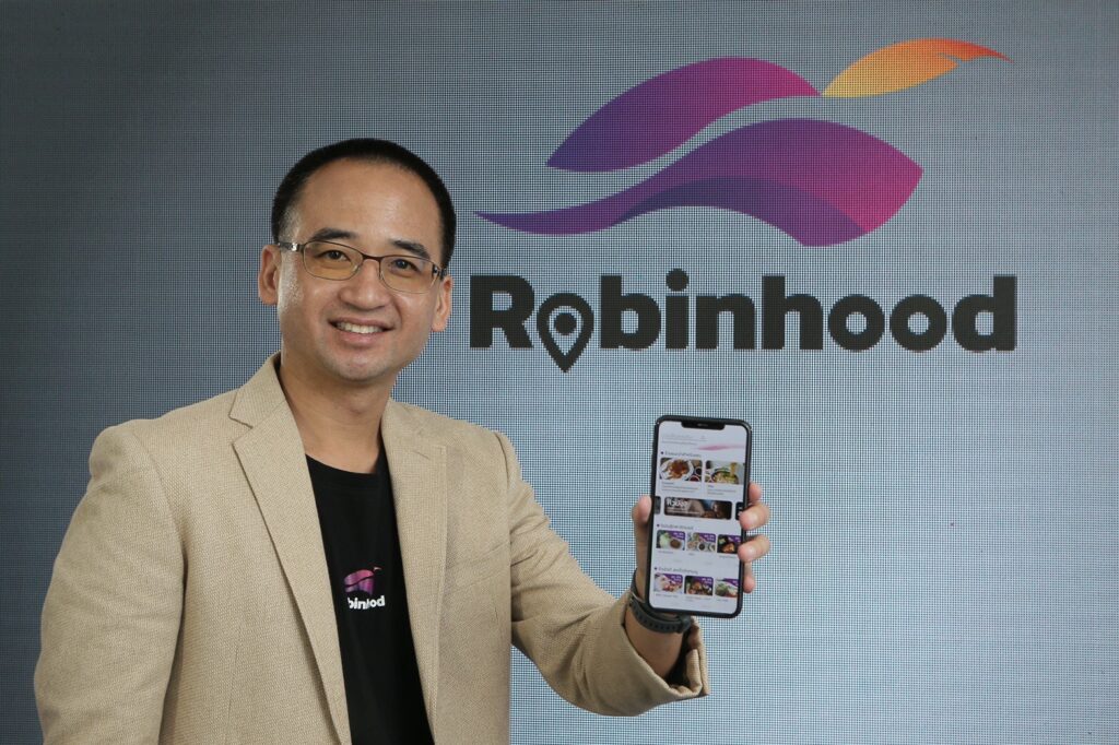 ROBINHOOD.