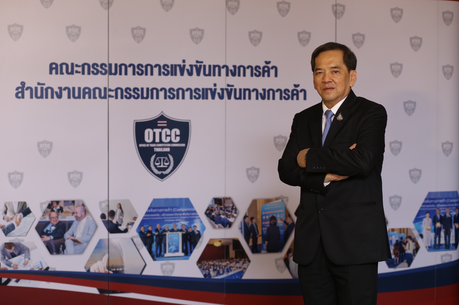 เปิดรับสมัคร กรรมการแข่งขันทางการค้า 3 คน แทน “อร่ามศรี-กฤษฎา-วิษณุ” หมดวาระ