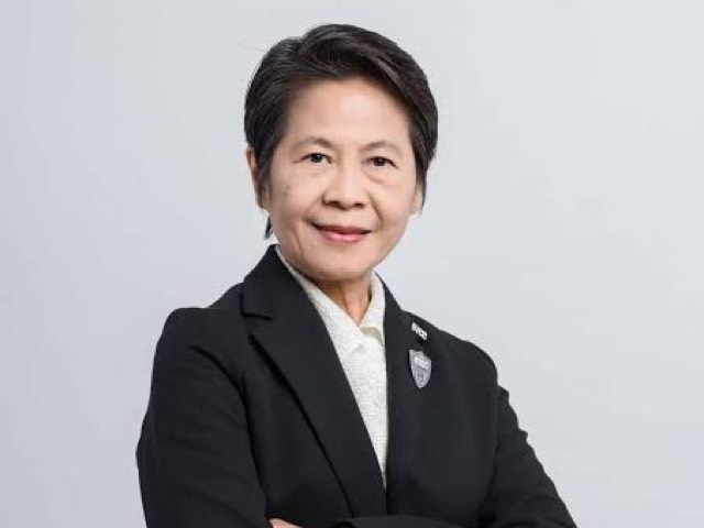 อร่ามศรี รุพันธ์