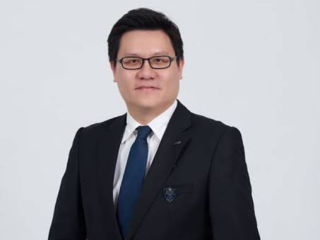ผศ.ดร.วิษณุ วงศ์สินศิริกุล