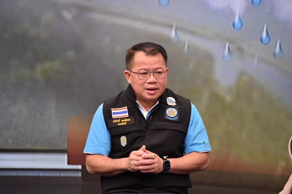 ทวีศักดิ์ ธนเดโชพล