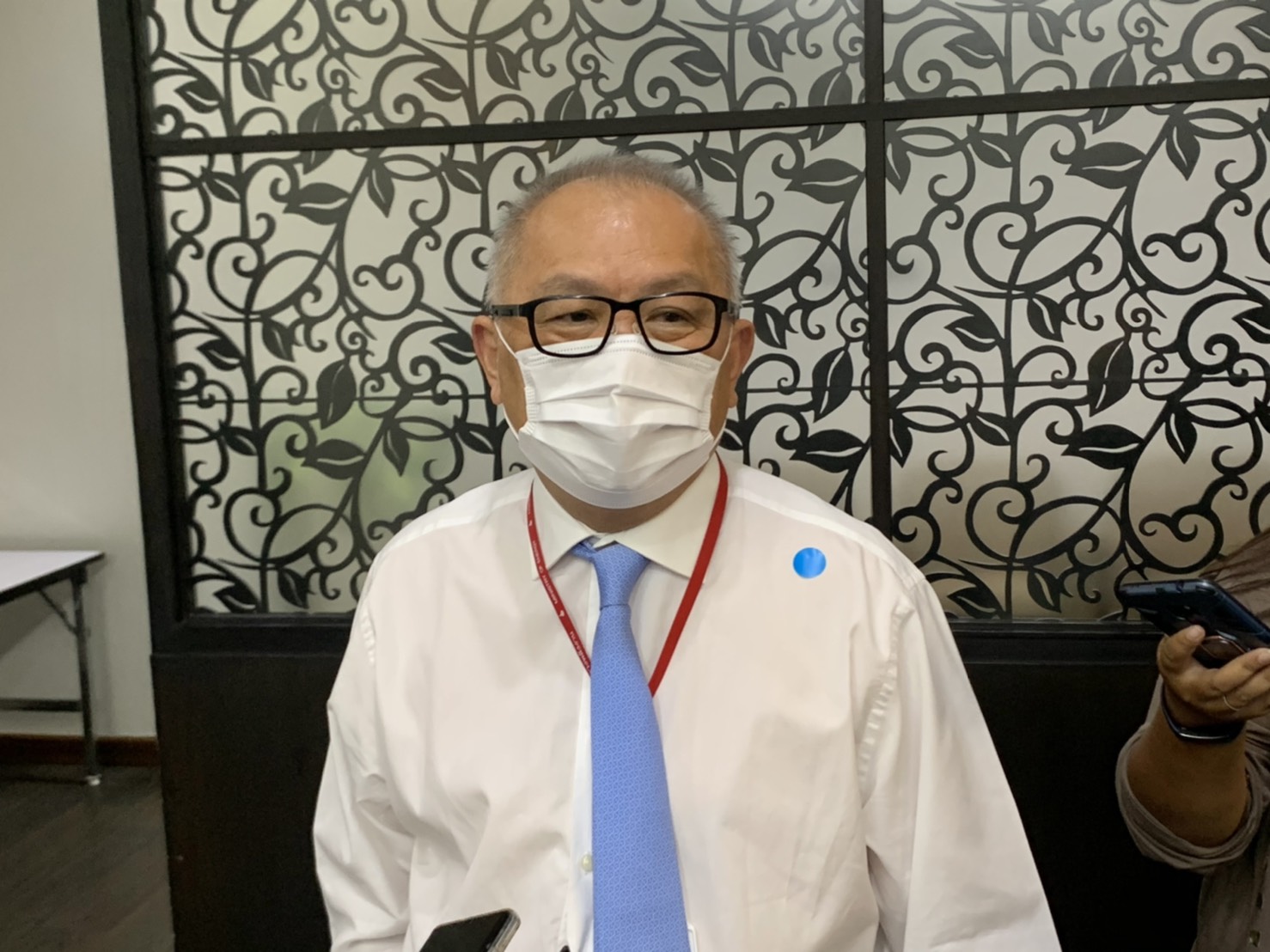 สุพัฒนพงษ์ พันธ์มีเชาว์