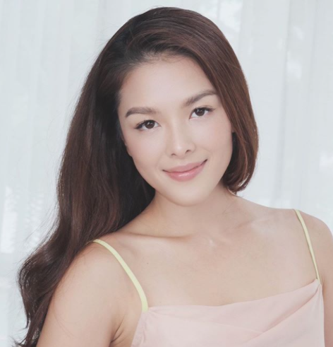 “ลิเดีย” ปอดยังไม่หายดี หลังติดโควิด ส่วน “แมทธิว” หายแล้ว